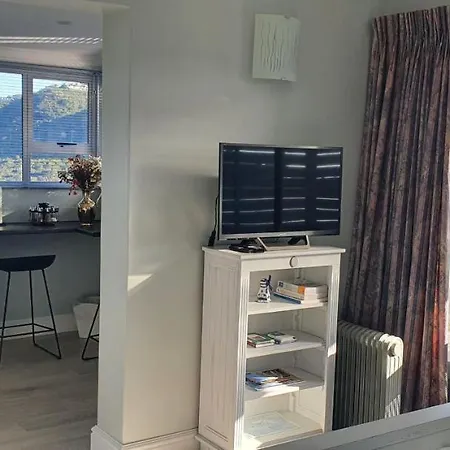 Modern Solar Powered 1 Bed Studio Apartment With Amazing Views Plettenberg Bay Exterior foto