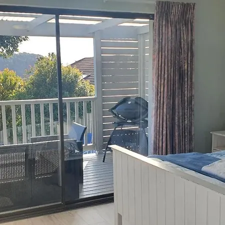 Modern Solar Powered 1 Bed Studio Apartment With Amazing Views Plettenberg Bay Exterior foto