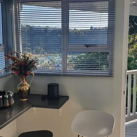 Modern Solar Powered 1 Bed Studio Apartment With Amazing Views Plettenberg Bay Exterior foto