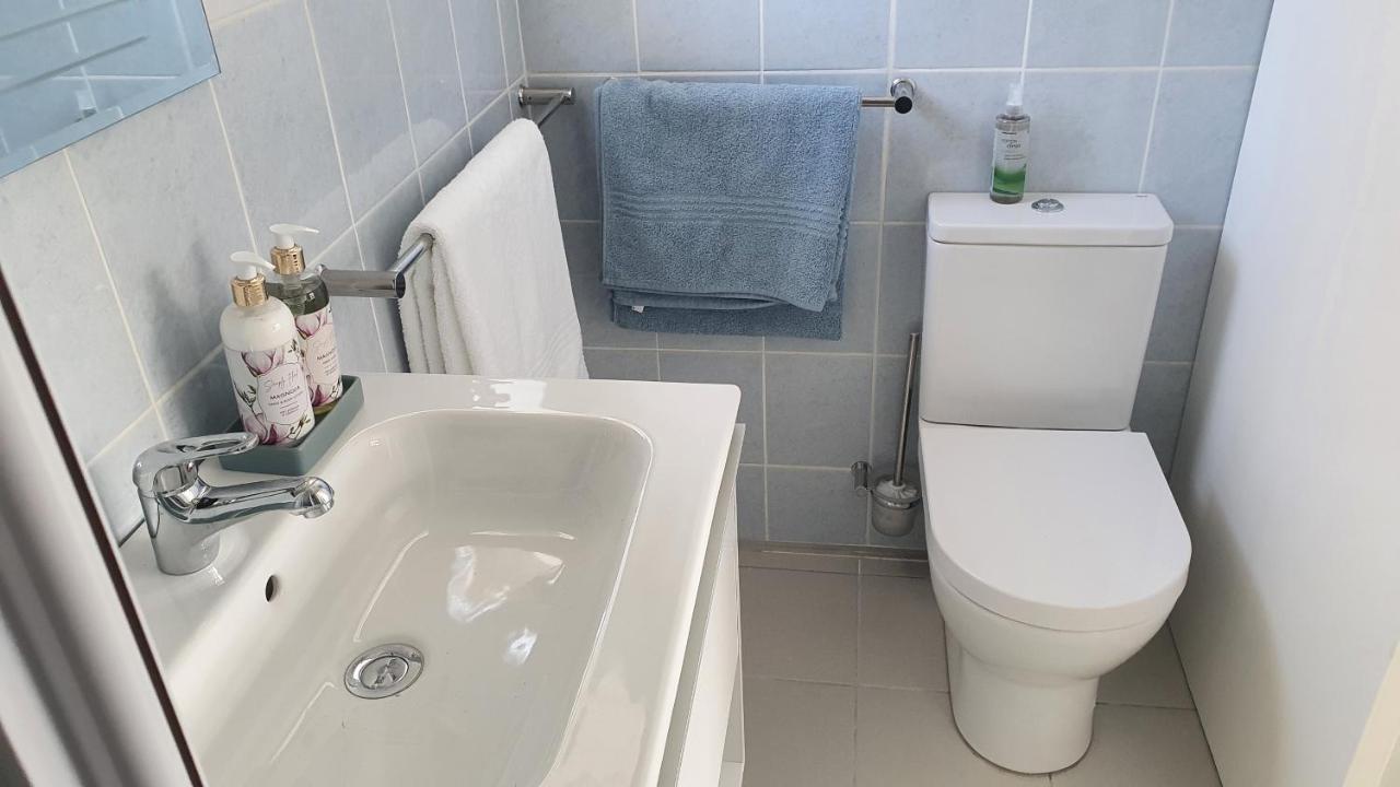Modern Solar Powered 1 Bed With Amazing Views Apartamento *