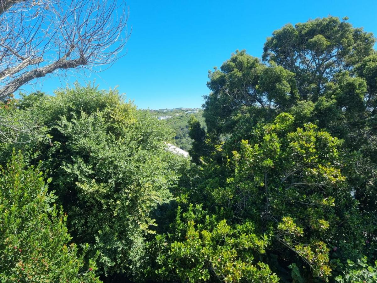 Apartamento Modern Solar Powered 1 Bed With Amazing Views Plettenberg Bay