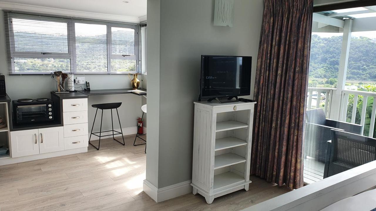 Apartamento Modern Solar Powered 1 Bed With Amazing Views