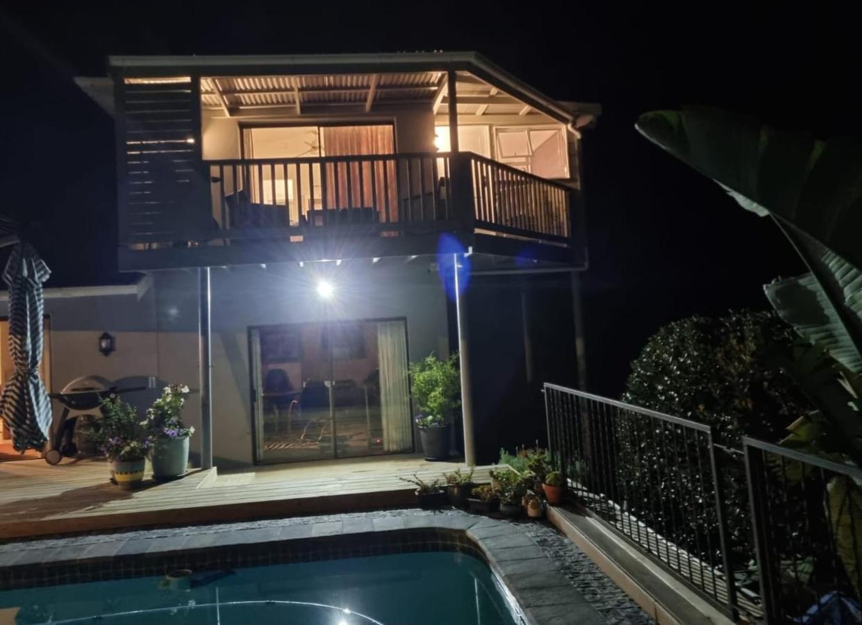Apartamento Modern Solar Powered 1 Bed With Amazing Views Plettenberg Bay