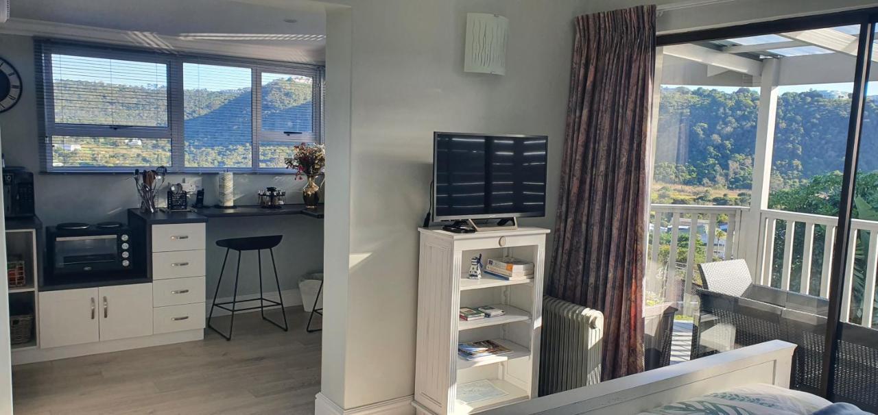 Modern Solar Powered 1 Bed With Amazing Views Apartamento *
