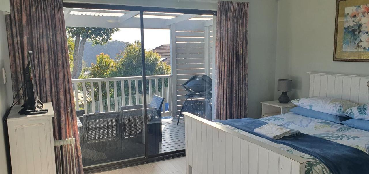 Apartamento Modern Solar Powered 1 Bed With Amazing Views