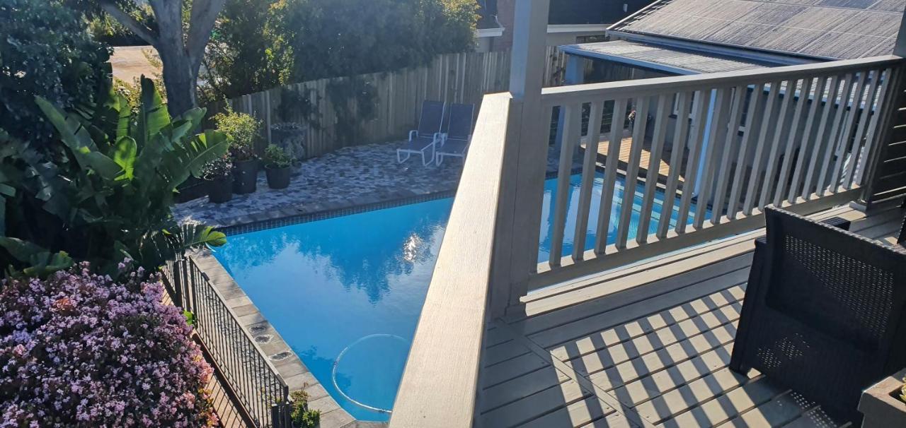 Modern Solar Powered 1 Bed With Amazing Views * Plettenberg Bay
