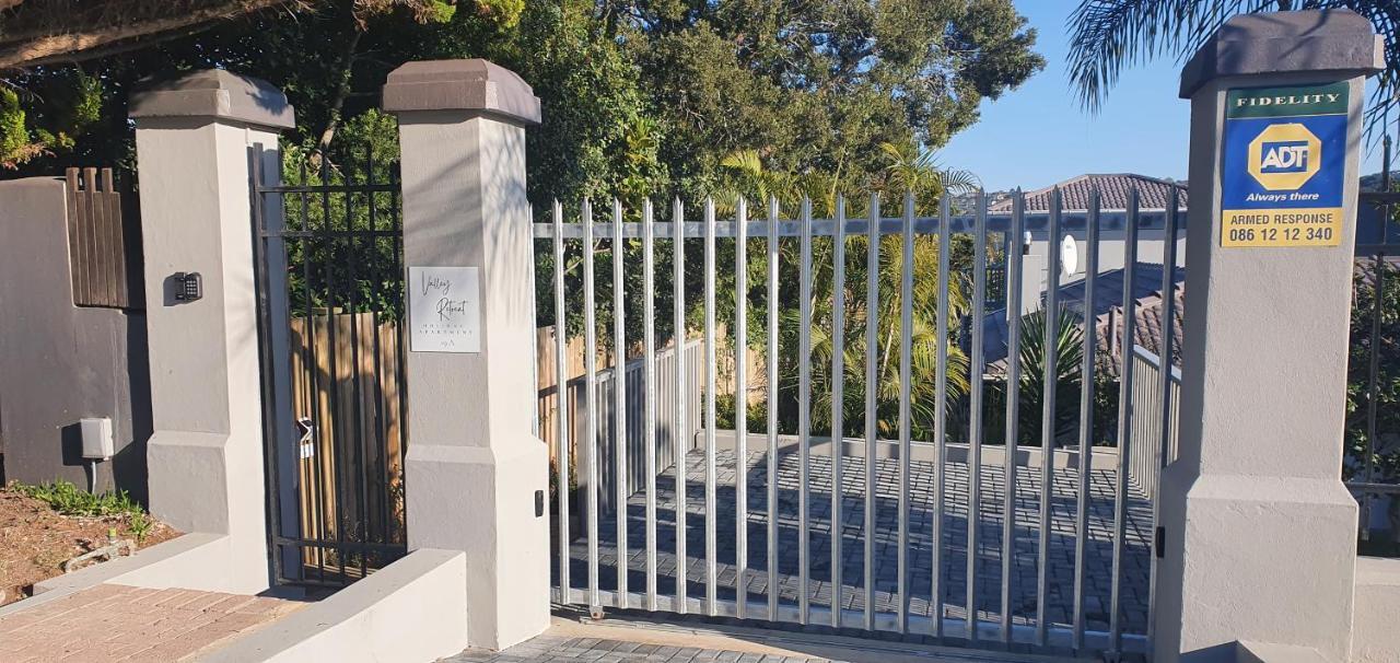 Modern Solar Powered 1 Bed With Amazing Views Plettenberg Bay